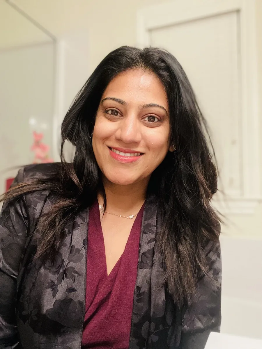 PAYAL PINGLE