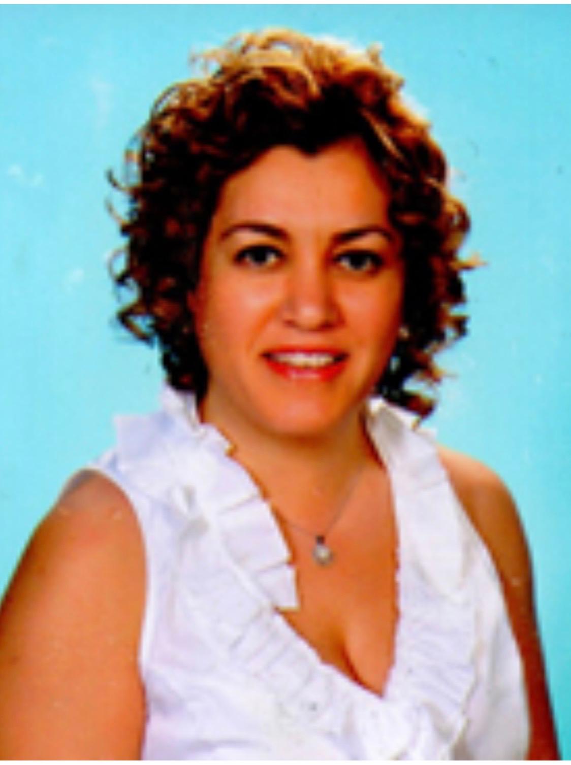 SARAH YALCINKAYA